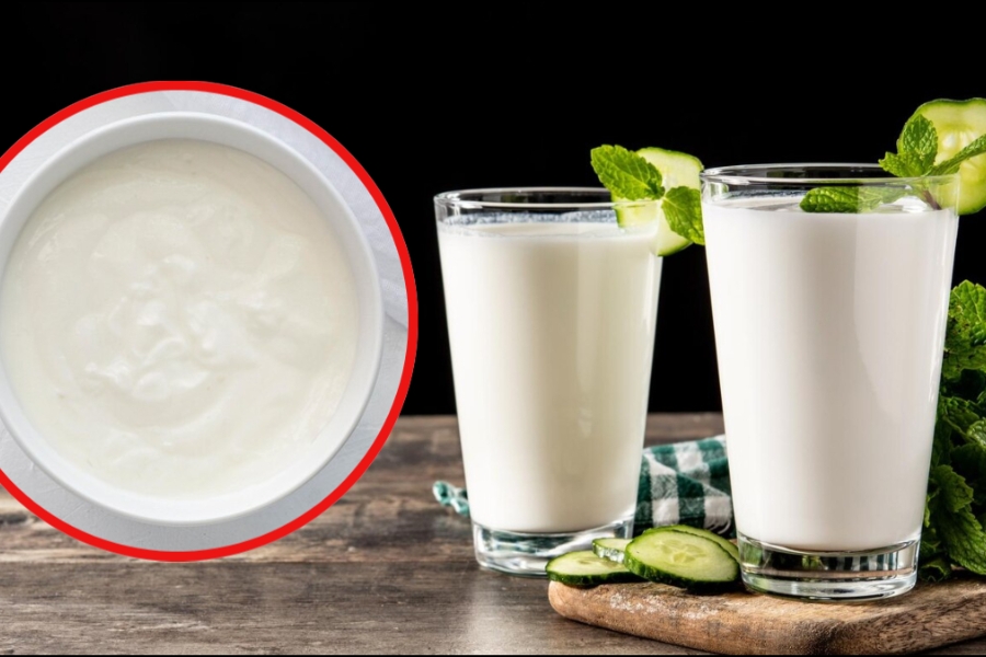 Dahi ka Chhaj